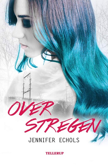 Over stregen, Jennifer Echols