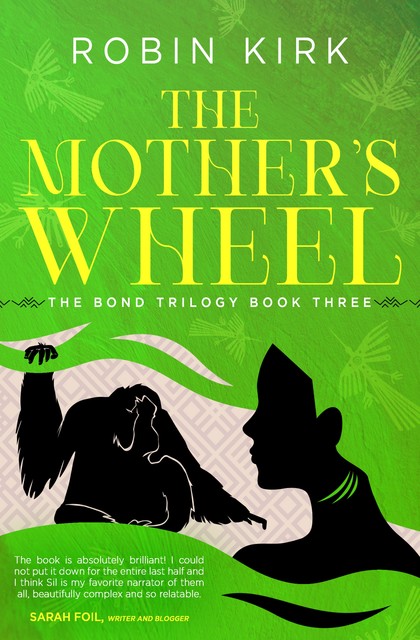 The Mother's Wheel, Robin Kirk