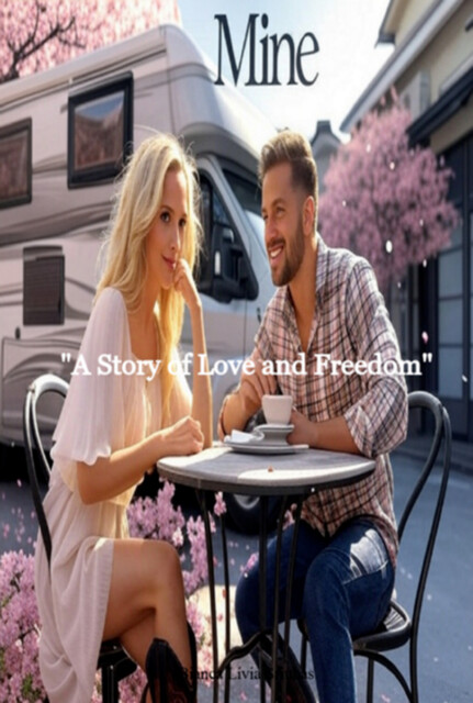 Mine, Bianca Lívia Sriubas