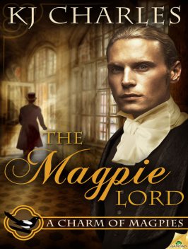The Magpie Lord, K.J. Charles