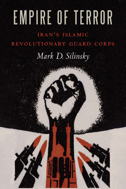 Empire of Terror, Mark Silinsky