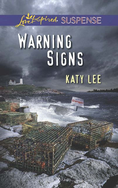 Warning Signs, Katy Lee