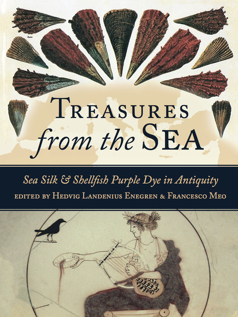 Treasures from the Sea, Francesco Meo, Hedvig Landenius Enegren