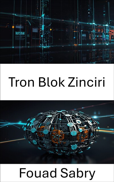 Tron Blok Zinciri, Fouad Sabry