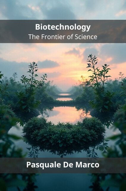 Biotechnology, Pasquale De Marco