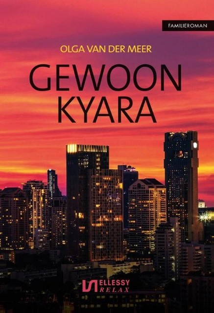 Gewoon Kyara, Olga van der Meer