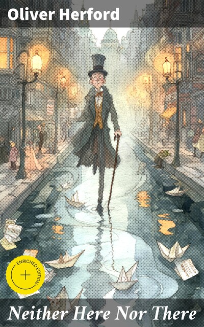 Neither Here Nor There, Oliver Herford