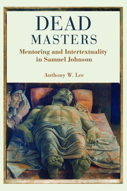 Dead Masters, Anthony W.Lee