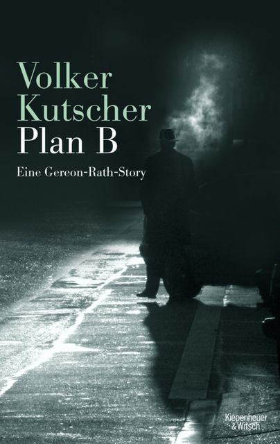 Plan B, Volker Kutscher