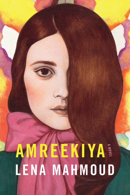 Amreekiya, Lena Mahmoud