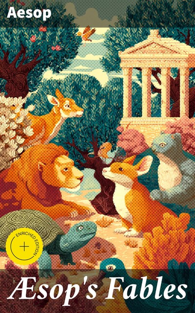 Æsop's Fables, Aesop