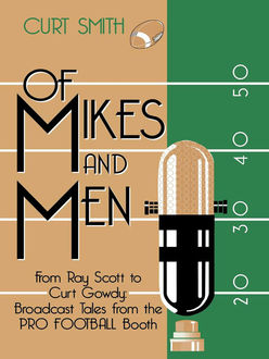 Of Mikes and Men, Curt Smith