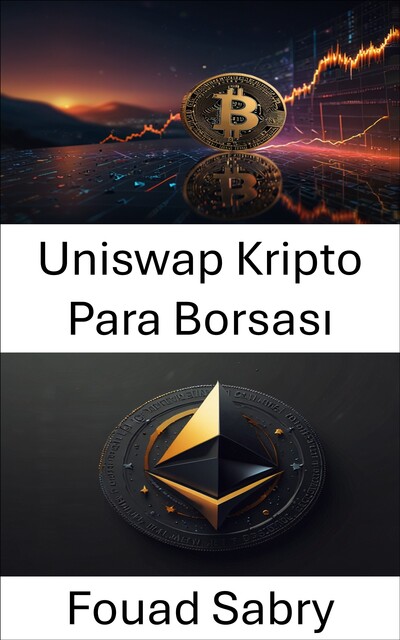 Uniswap Kripto Para Borsası, Fouad Sabry