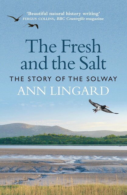 The Fresh and the Salt, Ann Lingard