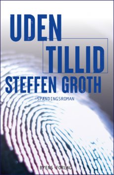 Uden tillid, Steffen Groth