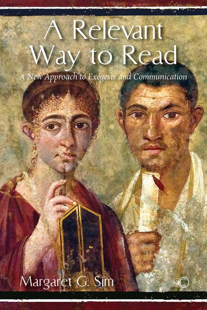 A Relevant Way to Read, Margaret G Sim