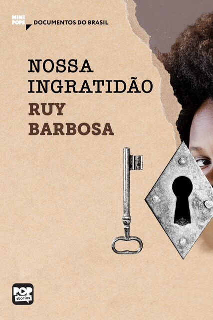 Nossa ingratidão, Ruy Barbosa