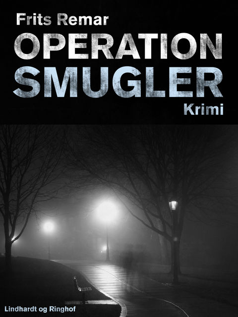 Operation Smugler, Frits Remar