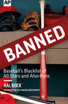 Banned, The Associated Press, Hal Bock