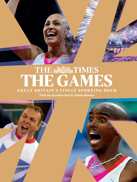 The Games by The Times, The Times