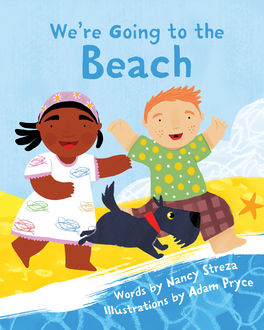 We're Going to the Beach, Nancy Streza