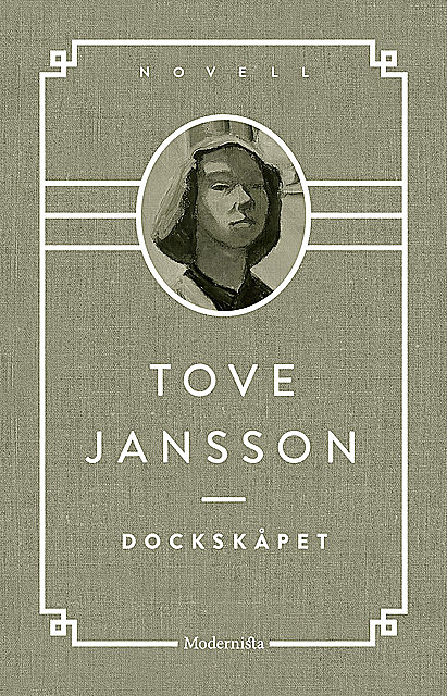 Dockskåpet, Tove Jansson