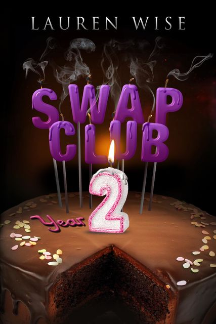 Swap Club Year 2, Lauren Wise