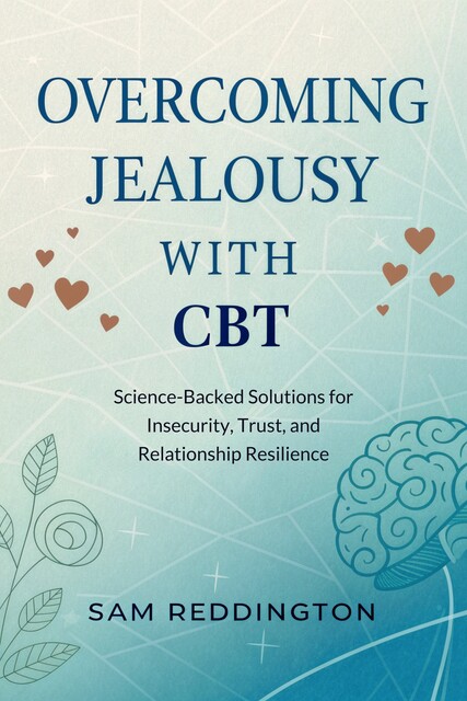 Overcoming Jealousy with CBT, Sam Reddington