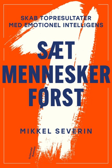 Sæt mennesker først, Mikkel Severin