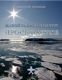 Великий полярный водоворот просыпается, Дмитрий Логинов