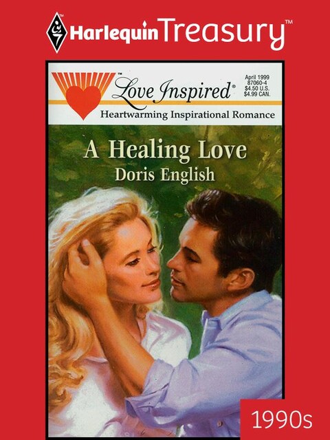 A Healing Love, Doris English