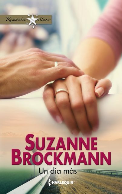Un día más, Suzanne Brockmann