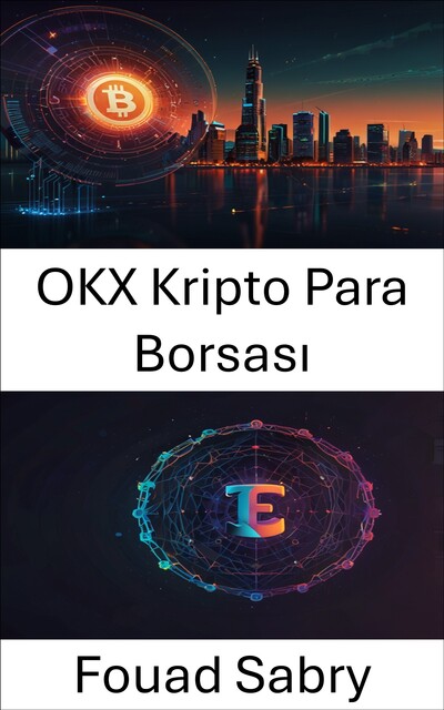 OKX Kripto Para Borsası, Fouad Sabry