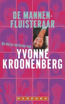Mannenfluisteraar, Yvonne Kroonenberg