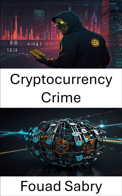 Cryptocurrency Crime, Fouad Sabry