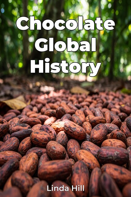 Chocolate Global History, Linda Hill