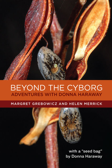 Beyond the Cyborg, Helen Merrick, Margret Grebowicz
