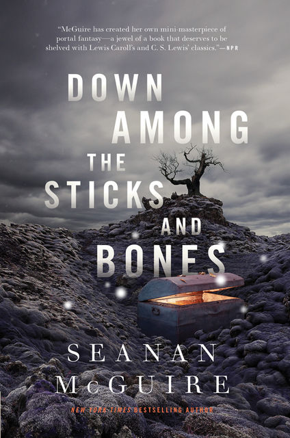 Down Among the Sticks and Bones, Seanan McGuire