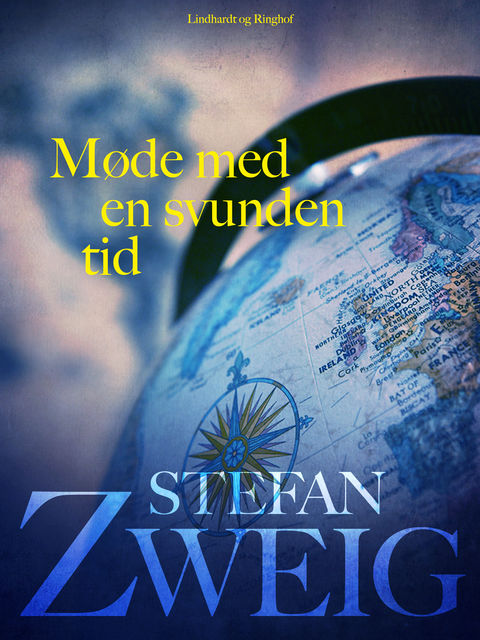 Møde med en svunden tid, Stefan Zweig