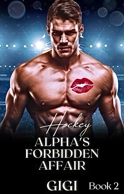 Hockey Alpha's Forbidden Affair, GiGi