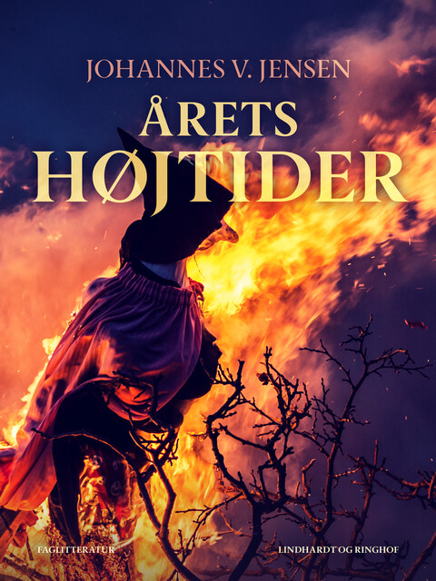 Aarets højtider, Johannes V. Jensen