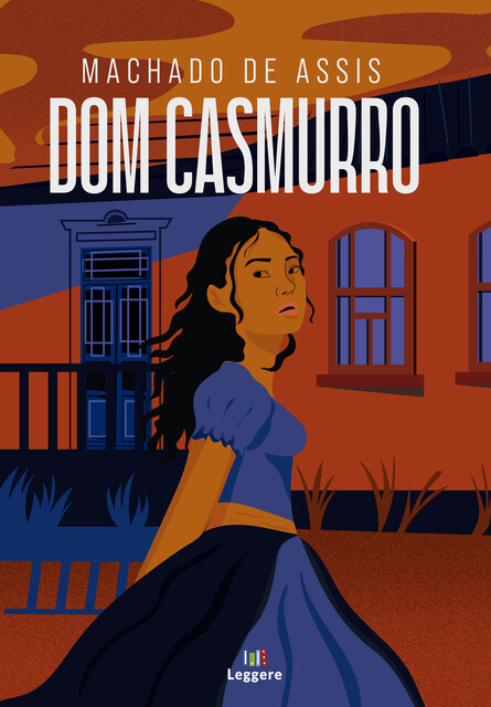 Dom Casmurro, Machado De Assis