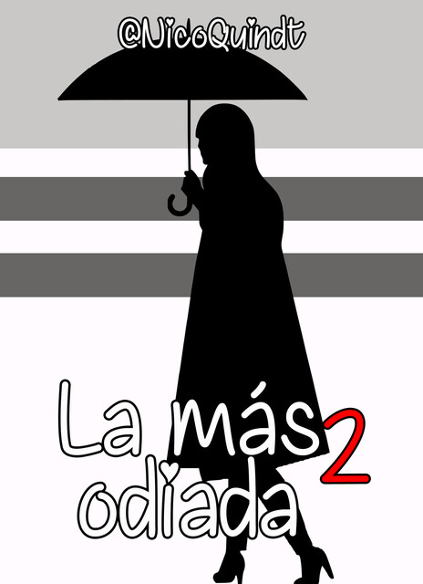 La más odiada 2, Nico Quindt