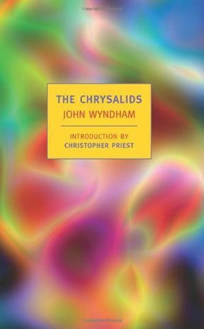 The Chrysalids, John Wyndham