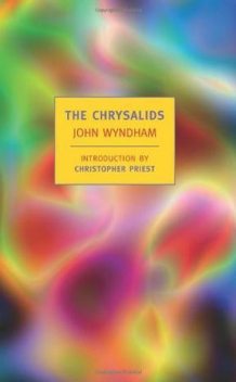 The Chrysalids, John Wyndham