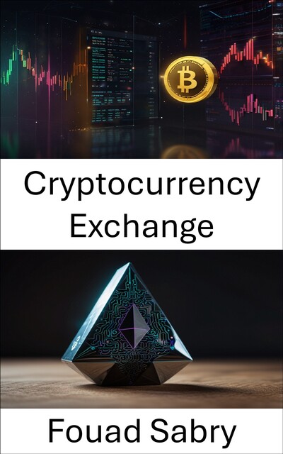 Cryptocurrency Exchange, Fouad Sabry