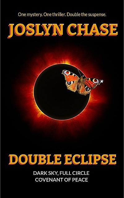 Double Eclipse, Joslyn Chase