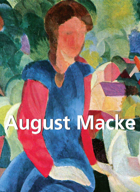 August Macke, August Macke, Walter Cohen