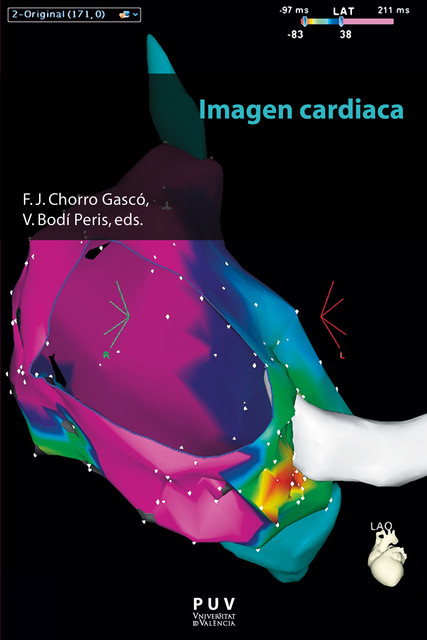 Imagen cardiaca, AAVV