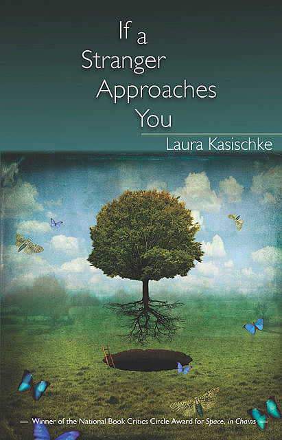 If a Stranger Approaches You, Laura Kasischke